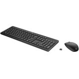 HP 230 WL Mouse+ KB Combo | Eponuda.ba