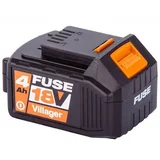 fuse baterija 18V 4.0Ah 056371
