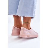 Big Star Women's Smooth Low Sneakers | shoptok.hr