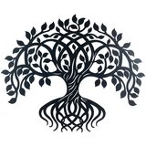 Signes Grimalt Ornament Crna Cijene