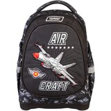 Target šolska torba za prvo triado superlight petit 2 face air craft 28045 | Shoptok.si