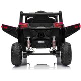 Buggy na akumulator Madman UTV-MX 4x4 - rozi | shoptok.hr