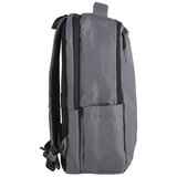 Spirit Ranac za školu Tech 03/24 46x32x19cm siva | Eponuda.com