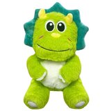  Plišana igračka triceratops, 38 cm | shoptok.hr