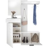 MID.YOU PREDSOBA bela, bela, visoki sijaj | Shoptok.si