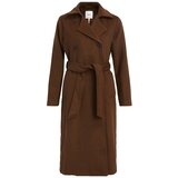.OBJECT Plašči Noos Clara Jacket L/S - Dark Earth Kostanjeva | Shoptok.si