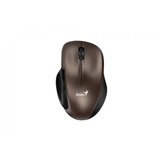 Genius Miš Ergo 8200S WL, smeđa | Eponuda.ba