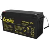 Kung Long Akumulator WPL130 12N, 12V, 130Ah Cene