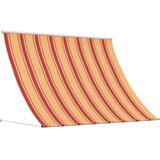 Nadstrešnica Šareni 300 x 150 cm | shoptok.hr