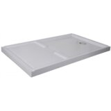 Sanotechnik pravokotna tuš kad P129 | Shoptok.si