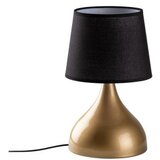 Opviq gota - 15474 goldblack table lamp | ePonuda.com