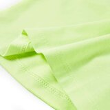  Dječja majica žuta fluorescentna | shoptok.hr