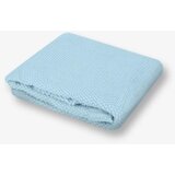 Kikka Boo Pleteno baby ćebence 75x100 Dream Big Blue ( KKB11115 ) | ePonuda.com