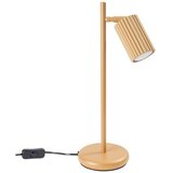 Nice Lamps Namizna svetilka v zlati barvi (višina 43 cm) Gleam – | Shoptok.si