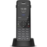 Yealink W78H DECT telephone Caller ID Black Cijene