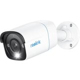 Reolink Ip Kamera serija P330 12MP, POE Bullet kamera, Barvni nočni vid, dvosmerni zvok P330 | Shoptok.si