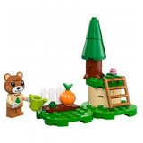 Lego Animal Crossing™ 30662 Maplin bučni vrt | Shoptok.si