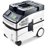 Festool mobilni sesalnik CLEANTEC CT 15 CT 578327 | Shoptok.si
