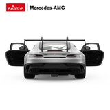 Rastar Auto na daljinsko upravljanje Mercedes AMG GT2 R/C skala 1:14 10220 | shoptok.hr