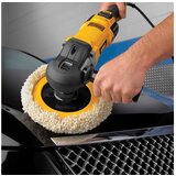 Dewalt DWP849X brusilica za poliranje 1250 w 178 mm | shoptok.hr