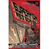 Penguin Random House Dave Johnson, Kilian Plunkett, Mark Millar - Superman: Red Son (2023 Edition) | Eponuda.com