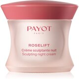 Payot Roselift Crème Sculptante Nuit noćna lifting krema 50 ml | shoptok.hr