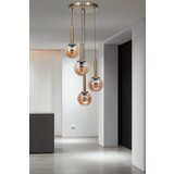 Opviq luster 2613768, zlatne boje | Eponuda.com