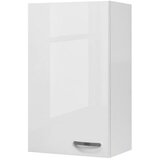 XXXL Kuhinjska Zgornja Omarica Alba, Bela, Š. 50 Cm Cene