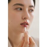 thim Satin Lip Glaze dugotrajno sjajilo za usne s hidratantnim učinkom nijansa 01 Calm Rose 6 g | shoptok.hr