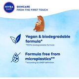 Nivea BABY masažno olje 200 ml | Shoptok.si