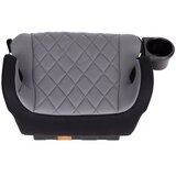 ECO TOYS dječja booster autosjedalica i-SIZE – za visinu 125–150 cm, s držačem za čašu | shoptok.hr