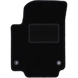 Wielganizator Črna zaščitna preproga za voznika za: Seat Mii kombilimuzina (2011-), (22144749) | Shoptok.si