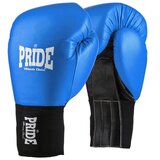 PrideShop profesionalne boksarske sparing rokavice pride - safespar 22 - modra | Shoptok.si