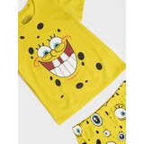 Sinsay Komplet dvodijelne pidžame SpongeBob | shoptok.hr