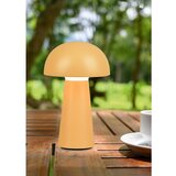  LED zunanja svetilka z USB polnjenjem (višina 22 cm) Lennon - | Shoptok.si