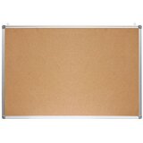 Optima Ploča pluto zidna 60x90cm, alu.okvir 22381 | shoptok.hr