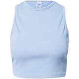 Reebok Športni top sivka | Shoptok.si