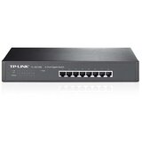 Tp-link Switch TL-SG1008 (8 x 1000/100/10Mbps, Auto-Negotiation, MDI/MDI-X switch) Retail | shoptok.hr