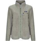 Patagonia WOMEN'S RETRO PILE JACKET Siva u