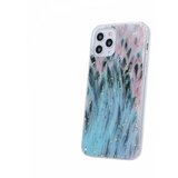 Onasi Silikonski ovitek Abstract za Xiaomi Mi 11 Lite - vijola Cene