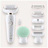 Braun depilator braun silk-epil 9-9020 3D | Shoptok.si
