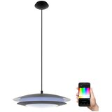 Eglo 96979 - LED RGB viseće svetlo MONEVA-C LED/27W/230V | Eponuda.com