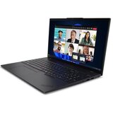 Lenovo thinkpad L16 gen 1 (black) wuxga ips, ultra 5 125U, 16GB, 512GB ssd, win 11 pro (21L3002ECX) laptop Cene