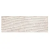 Stenska ploščica Amira Curve Bone (60 x 20 cm, Mat)
