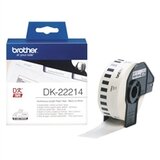 Brother Naljepnice DK-22214, beskrajne, 12 mm x 30,48 m, original | shoptok.hr