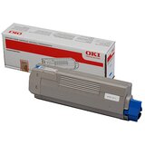 OKI Toner 44315307 (C610) (modra), original Cene