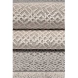 Conceptum Hypnose tepih u sivoj boji granada 6077 100 x 200 (614CCL2458) | ePonuda.com