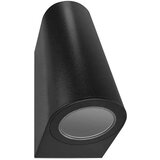  Spoljašnje zidno svetlo OCULUS 2xGU10/7W/230V IP44 | Eponuda.com