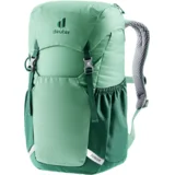 Junior - children's hiking rucksack (Spearmint /Seagreen)