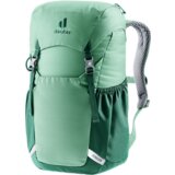 Deuter otroški nahrbtnik junior spearmint-seagreen | Shoptok.si